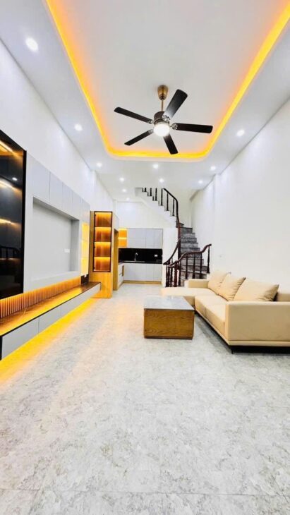 NHÀ ĐẸP – GIÁ TỐT – Cần Bán Gấp Căn Nhà Đẹp 5 Tầng Ở Khương Hạ, Khương Đình, Thanh Xuân, Hà Nội