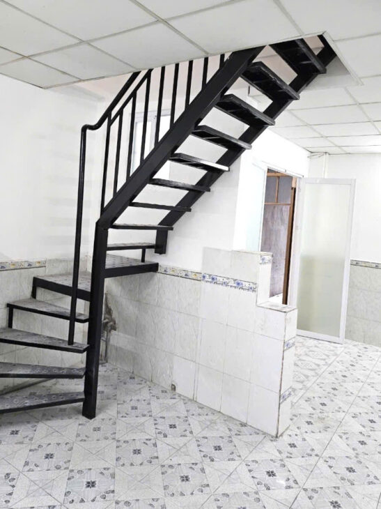 Xe Hơi Đỗ Cổng, Phước long B, Quận 9, DtSd 72m2, 2 tầng kiêng cố cho thuê7tr chỉ có 2.95ty.