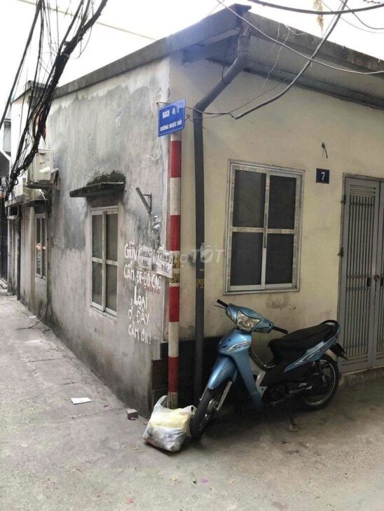 NHÀ CHÍNH CHỦ – Cạnh QL1A, Số 7/49 Phường Hoàng Liệt, Quận Hoàng Mai, Hà Nội