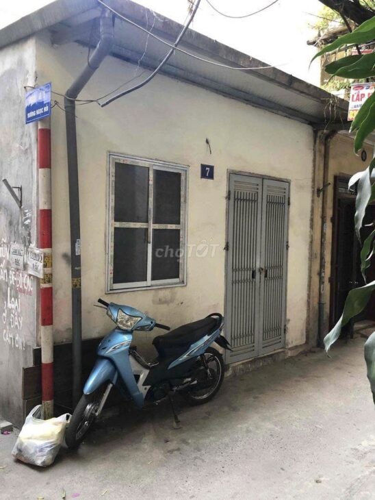 NHÀ CHÍNH CHỦ – Cạnh QL1A, Số 7/49 Phường Hoàng Liệt, Quận Hoàng Mai, Hà Nội