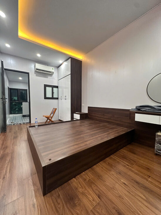 BÁN NHÀ TẬP THỂ THANH XUÂN ĐẸP NHƯ CHUNG CƯ – 70M² GIÁ CHỈ 2.9 TỶ LH 0817606560