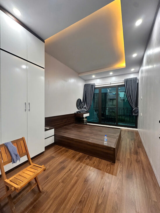 BÁN NHÀ TẬP THỂ THANH XUÂN ĐẸP NHƯ CHUNG CƯ – 70M² GIÁ CHỈ 2.9 TỶ LH 0817606560