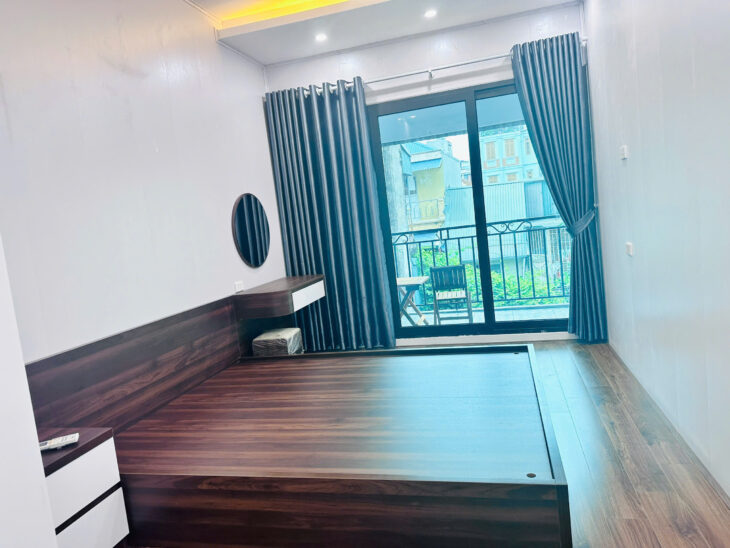 BÁN NHÀ TẬP THỂ THANH XUÂN ĐẸP NHƯ CHUNG CƯ – 70M² GIÁ CHỈ 2.9 TỶ LH 0817606560