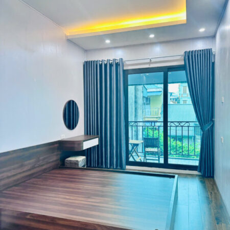 BÁN NHÀ TẬP THỂ THANH XUÂN ĐẸP NHƯ CHUNG CƯ – 70M² GIÁ CHỈ 2.9 TỶ LH 0817606560