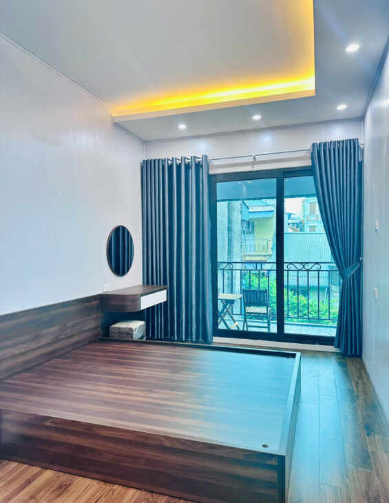 BÁN NHÀ TẬP THỂ THANH XUÂN ĐẸP NHƯ CHUNG CƯ – 70M² GIÁ CHỈ 2.9 TỶ LH 0817606560
