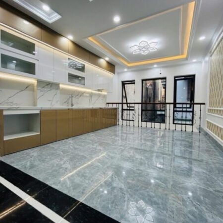 PHỐ TÂY SƠN-ĐỐNG ĐA, 6 TẦNG THANG MÁY-DT 38M2-MT4M-GIÁ CHỈ 13.5 TỶ