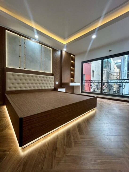 PHỐ TÂY SƠN-ĐỐNG ĐA, 6 TẦNG THANG MÁY-DT 38M2-MT4M-GIÁ CHỈ 13.5 TỶ