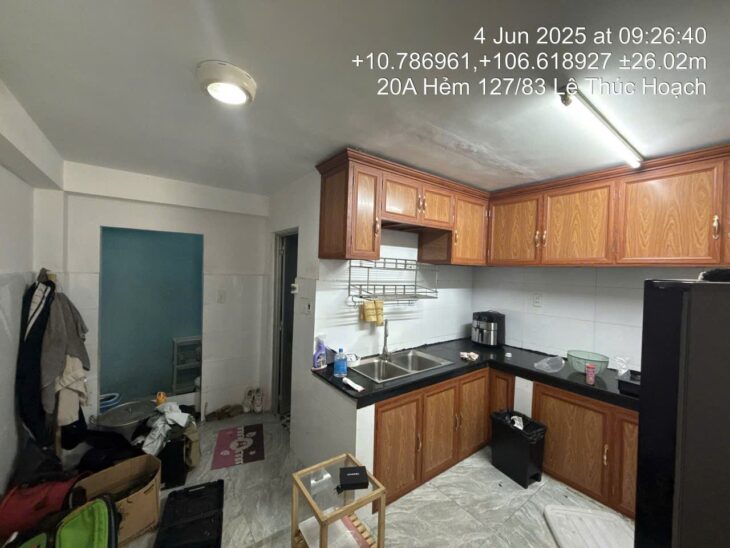 VỊ TRÍ ĐẸP – GIÁ TỐT- Chính Chủ Cần Cho Thuê NHÀ TRUNG TÂM QUẬN TÂN PHÚ – Hồ Chí Minh