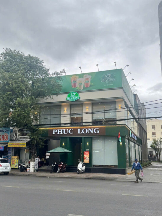 Bán nhà mặt tiền Thái Nguyên Giá 100 Tỷ. Nhà 2 tầng mặt tiền đường Thái Nguyên – Tp Nha Trang.