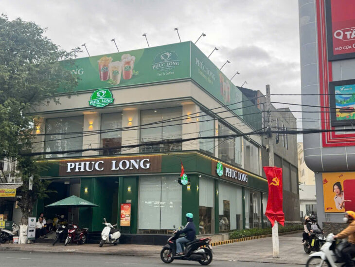 Bán nhà mặt tiền Thái Nguyên Giá 100 Tỷ. Nhà 2 tầng mặt tiền đường Thái Nguyên – Tp Nha Trang.