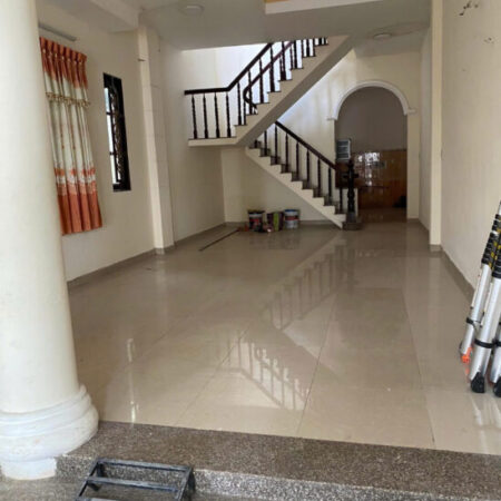 BÁN NHÀ 4 TẦNG, 67m2 ĐẤT – ĐƯỜNG THỐNG NHẤT, GÒ VẤP – GIÁ CHỈ 4 TỶ THƯƠNG LƯỢNG