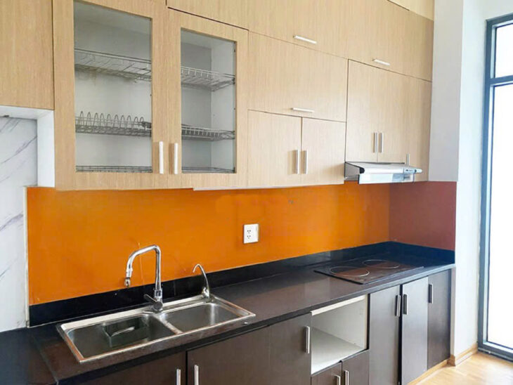 Bán Căn Chung 3PN Mỹ Đình Plaza, Mỹ Đình, Full Nội Thất.DT 108m2 ,7ty trên xíu 036.214.6202