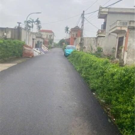 ĐẤT ĐẸP – GIÁ ĐẦU TƯ – CẦN BÁN LÔ ĐẤT VỊ TRÍ ĐẸP TẠI Xóm 1, Hải Lộc, Hải Hậu, Nam Định