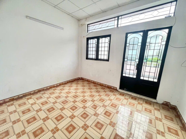 CHÍNH CHỦ BÁN NHÀ 2 TẦNG – HƯƠNG LỘ 2 – 64M2 (4X16M)- HẺM XE TẢI – NHỈNH 4 TỶ XÍU XIU .
