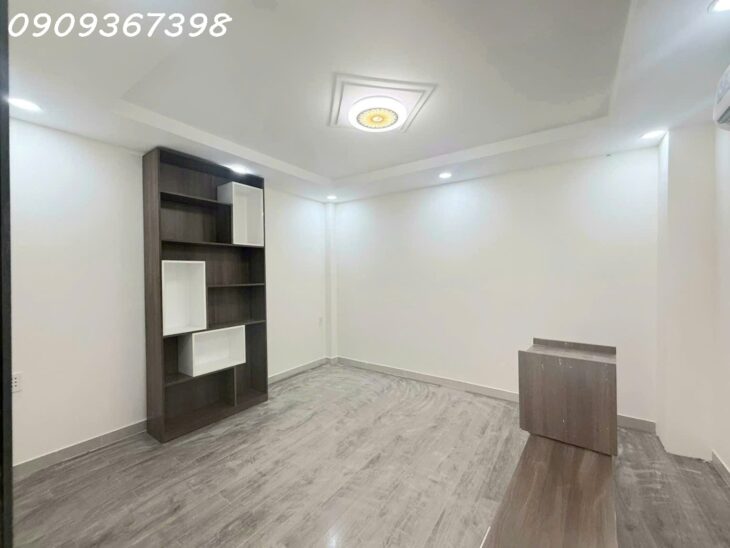 💥 CHÍNH CHỦ CẦN BÁN NHÀ MẶT TIỀN ĐƯỜNG HỒ THỊ KỶ – PHƯỜNG 1, QUẬN 10 – NHÀ 4 LẦU – GIÁ 5.25 TỶ 💥