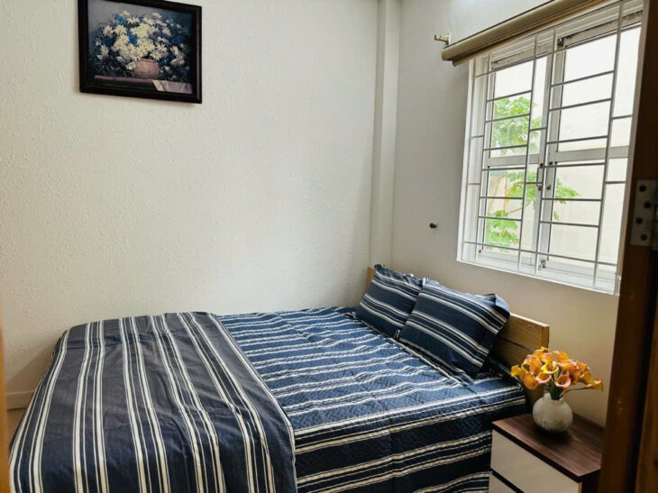 Tìm chủ mới – Tư Đình – Ô tô tải – Ngõ thông – Kinh doanh – 40m2 4 ngủ – chỉ 6.7 t.ỷ