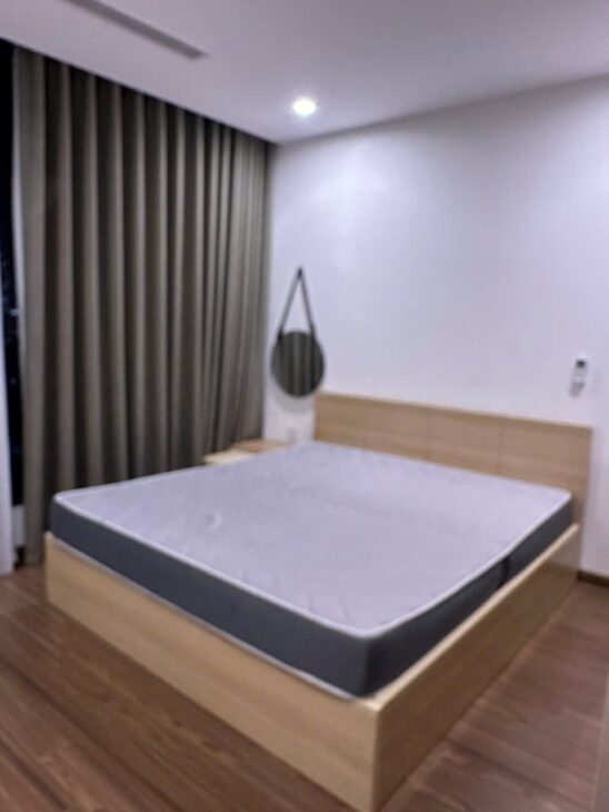 Chính Chủ Cần Cho Thuê Nhanh Căn Hộ Đẹp Tại P. Mễ Trì, Nam Từ Liêm Hà Nội