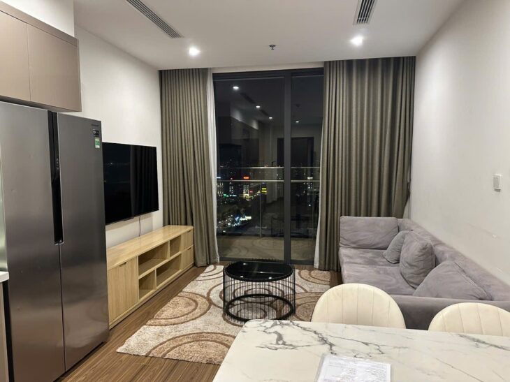 Chính Chủ Cần Cho Thuê Nhanh Căn Hộ Đẹp Tại P. Mễ Trì, Nam Từ Liêm Hà Nội