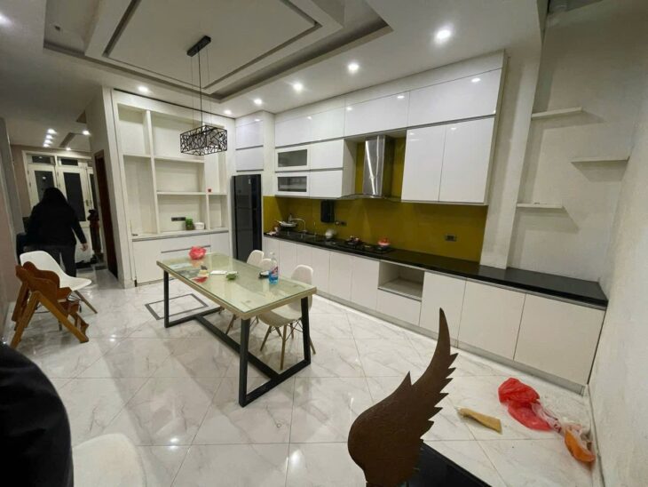 Nhỉnh 6 tỷ sở hữu ngay căn hộ 72m2 trung tâm Tây Hồ