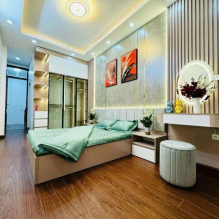 DUY NHẤT 1 CĂN NHÀ LÁNG HẠ BA ĐÌNH 30MX6 TẦNG NHÀ ĐẸP Ở NGAY CHỈ 7 TỶ 0817606560