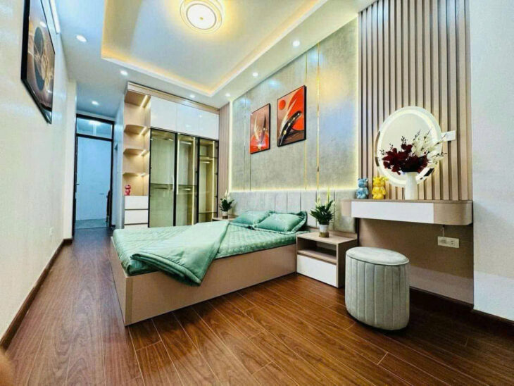 DUY NHẤT 1 CĂN NHÀ LÁNG HẠ BA ĐÌNH 30MX6 TẦNG NHÀ ĐẸP Ở NGAY CHỈ 7 TỶ 0817606560