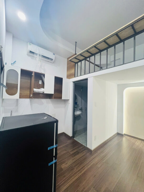 📢 CHO THUÊ CĂN HỘ FULL NT MỚI – THANG MÁY – HIỆP NHẤT, P4, TÂN BÌNH
