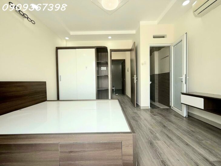 ???? CHÍNH CHỦ GỬI BÁN NHÀ 5 TẦNG ÂU DƯƠNG LÂN – GIÁ TỐT NHẤT KHU VỰC
