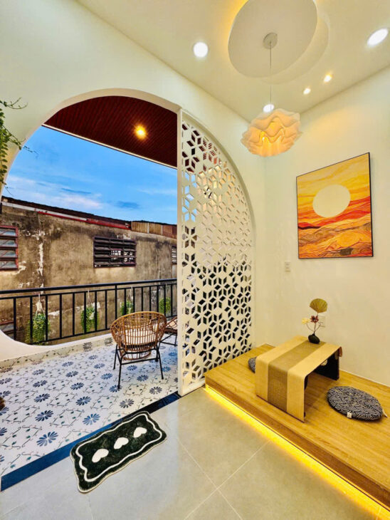 BÁN NHÀ 3 TẦNG, 3PN, 3WC, 32M2, NGÕ NƠ TRANG LONG, P.12, BÌNH THẠNH, 5.6 TỶ, SỔ HỒNG