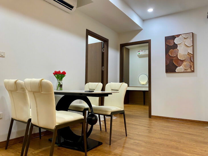 Chính Chủ gửi bán căn hộ 3 ngủ nơ BĐ Linh Đàm- Hoàng Liệt Hoàng Mai – Hà Nội