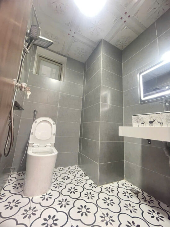 Cần Bán Nhanh Căn HH4C Linh Đàm -56m2-2N2VS- 2.65 Tỷ – Full Nội Thất Mới