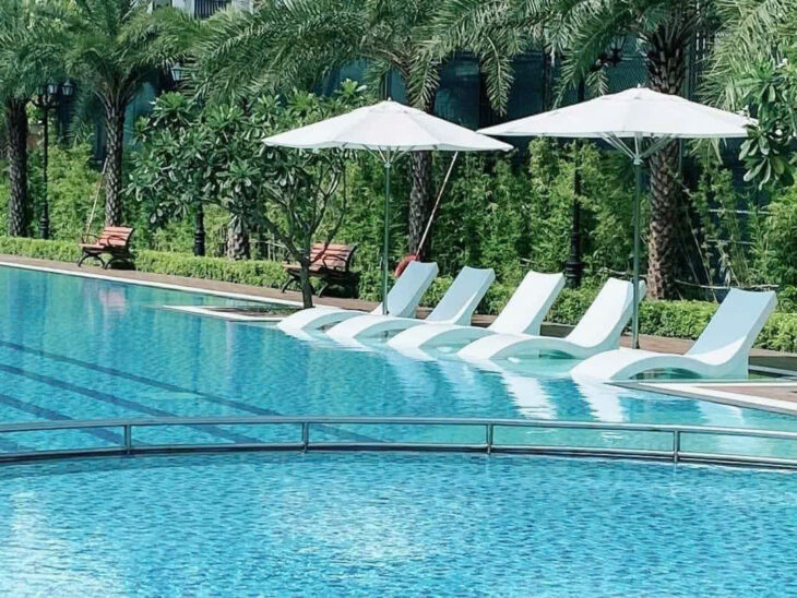 🍀 SAN HÔ CÓ VỊ TRÍ ĐẸP NHẤT PHÂN KHU VINHOMES OCEAN PARK 2 🍀