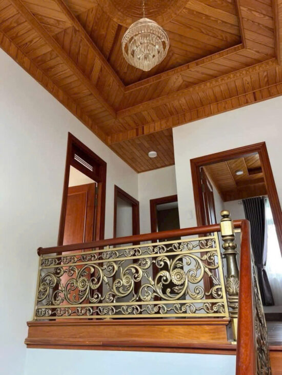 BÁN VILLA – BIỆT THỰ SÂN VƯỜN ĐƯỜNG YERSIN PHƯỜNG 9 TP ĐÀ LẠT