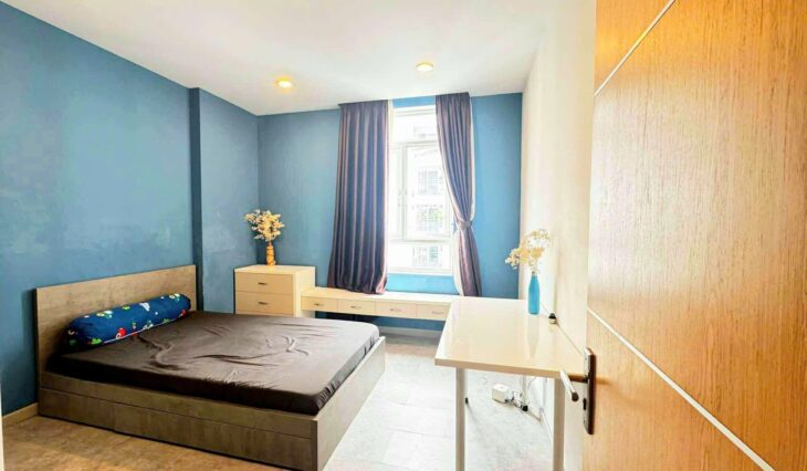 ???? MỞ BÁN CĂN HỘ HIM LAM RIVERSIDE – 2PN – GIÁ TỐT NHẤT THỊ TRƯỜNG QUẬN 7