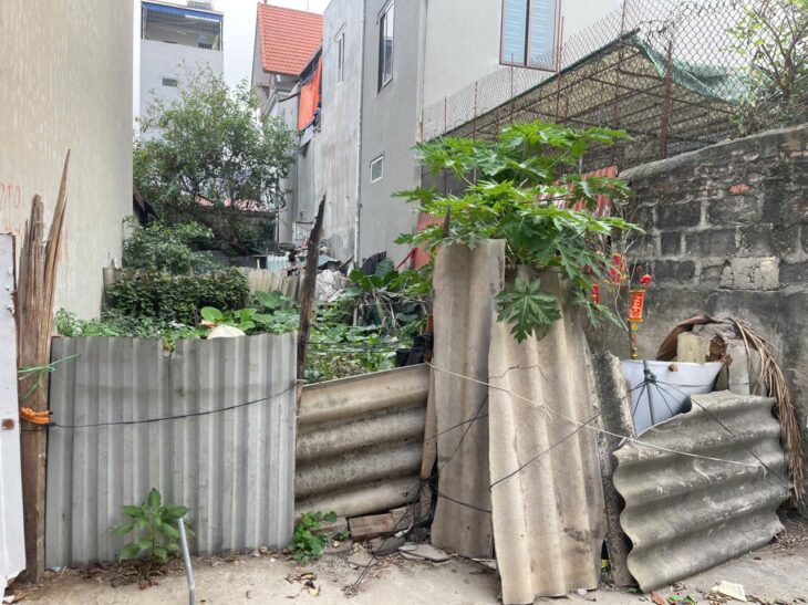 ĐẤT ĐẸP Ô TÔ ĐỖ CỬA – GIÁ ĐẦU TƯ – Ngõ ĐỒNG TÂM, ĐỒNG HOÀ