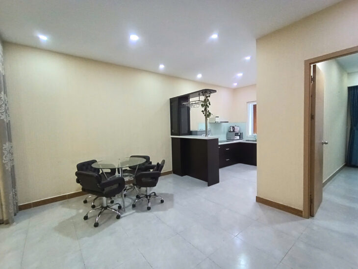 CHO THUÊ CĂN HỘ MƯỜNG THANH VIỄN TRIÊU HỎN CHỔNG