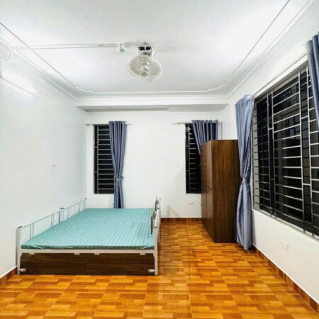 ĐẦU THÁNG 7 TRỐNG 2 PHÒNG TẠI VĨNH HƯNG – FULL ĐỒ, GIÁ CHỈ 4.5–5 TRIỆU