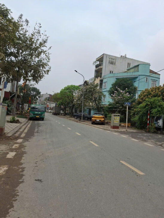 MẢNH ĐẤT ĐẸP 100M2 TẠI QL3- ĐÔNG ANH – HÀ NỘI- MUA MỘT TẶNG 3