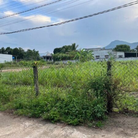 ĐẤT ĐẸP- GIÁ TỐT – CHÍNH CHỦ CẦN BÁN NHANH LÔ ĐẤT Cam Hiệp Nam, Cam Lâm, Khánh Hòa.