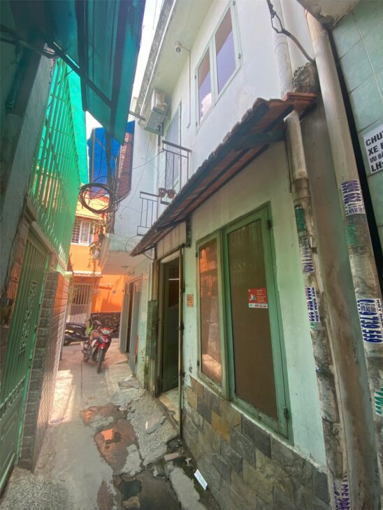 GIÁ TỐT – CHÍNH CHỦ Bán Nhà 324/ Bùi Đình Tuý, Phường 12, Q.Bình Thạnh, TP HCM