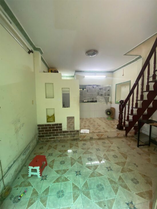 GIÁ TỐT – CHÍNH CHỦ Bán Nhà 324/ Bùi Đình Tuý, Phường 12, Q.Bình Thạnh, TP HCM