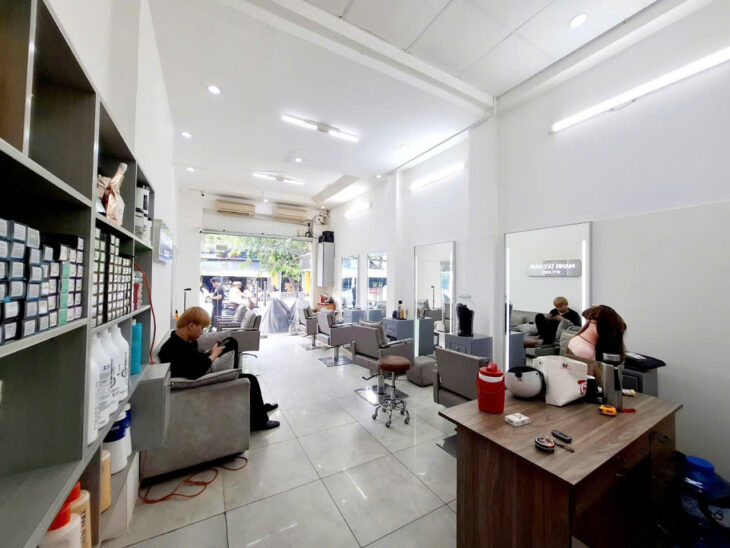 NHÀ ĐẸP – GIÁ ĐẦU TƯ – CẦN BÁN NHANH 3 CĂN NHÀ Vị Trí Đẹp TẠI QUẬN TÂN PHÚ- TP HỒ CHÍ MINH