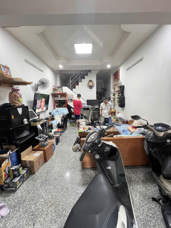 NHÀ ĐẸP – GIÁ ĐẦU TƯ – CẦN BÁN NHANH 3 CĂN NHÀ Vị Trí Đẹp TẠI QUẬN TÂN PHÚ- TP HỒ CHÍ MINH