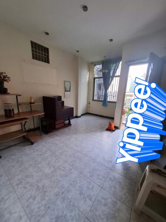 CHÍNH CHỦ BÁN NHÀ (TÌM NGƯỜI MUA THIỆN CHÍ) – Ngay khu sầm uất QUẬN 10, ĐƯỜNG ĐIỆN BIÊN PHỦ