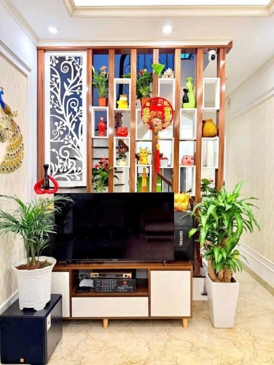 Trung tâm Thanh Xuân, sát Ngã Tư Sở – Nguyễn Trãi- Trường Chinh. Dt 45m2, 5 tầng, giá chưa đến 14