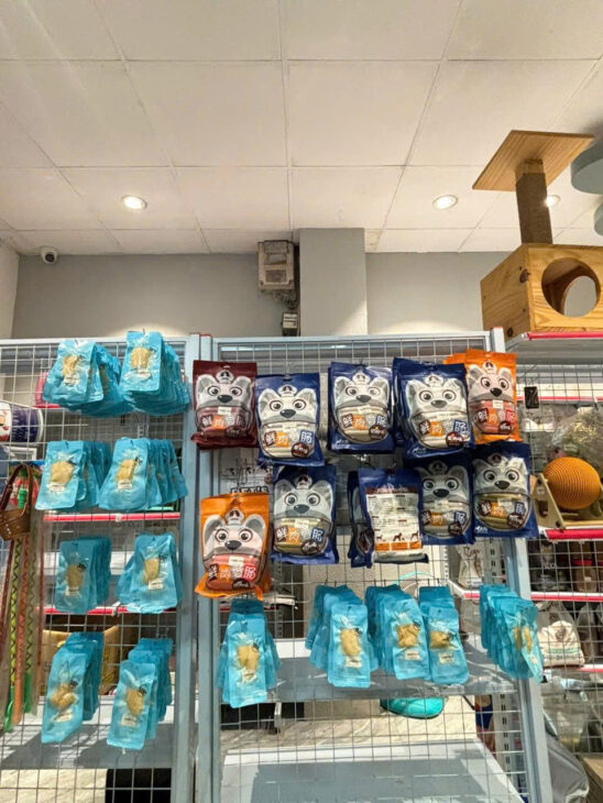 Q7, TPHCM ! Sang Pet Shop Địa chỉ: 03 Lê Thị Chợ, Phú Thuận, Liên hệ: 0905051294 – Mr Nhân