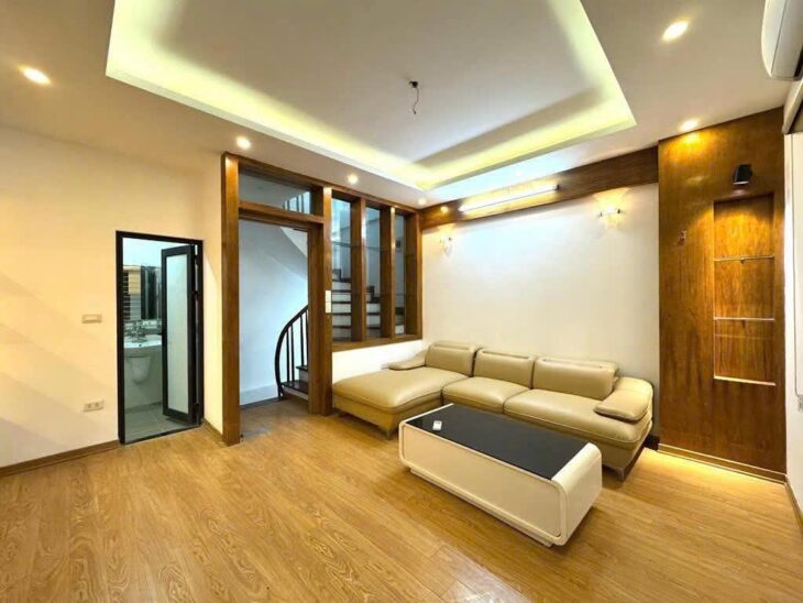 30M RA PHỐ – NHÀ ĐẸP NGÕ Ô TÔ – DÂN TRÍ CAO – HIẾM NHÀ BÁN!