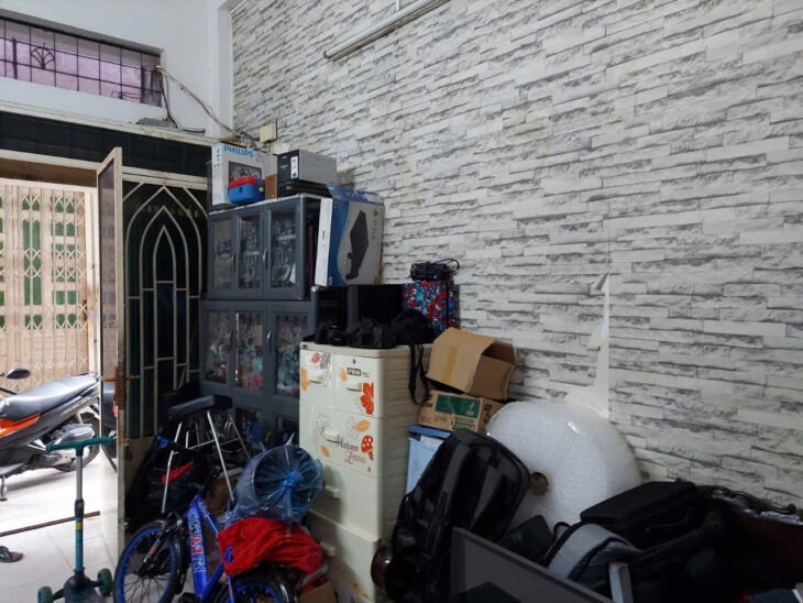 Bán nhà hẻm xe tải Nguyễn Hồng Đào, P14 Tân Bình – 75m² nở hậu – giá 8.3 tỷ thương lượng