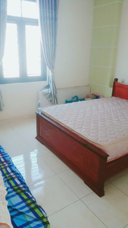 Bán nhà 70m², hẻm xe hơi Trường Chinh – gần Nhà ga Metro & Sân bay – 2 tầng, giá 10.5 tỷ