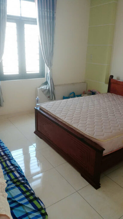 Bán nhà khu VIP hẻm xe tải Nguyễn Phúc Chu, Tân Bình – 88m², 3 tầng, kế mặt tiền, giá 8.5 tỷ