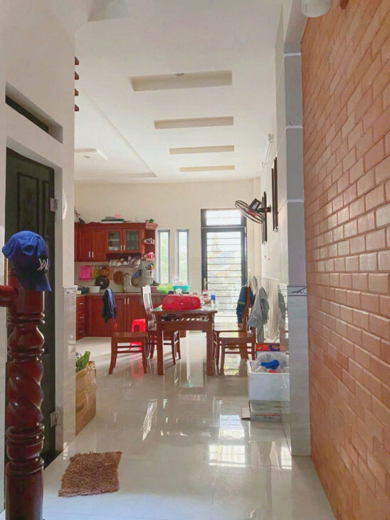 Bán nhà 70m², hẻm xe hơi Trường Chinh – gần Nhà ga Metro & Sân bay – 2 tầng, giá 10.5 tỷ